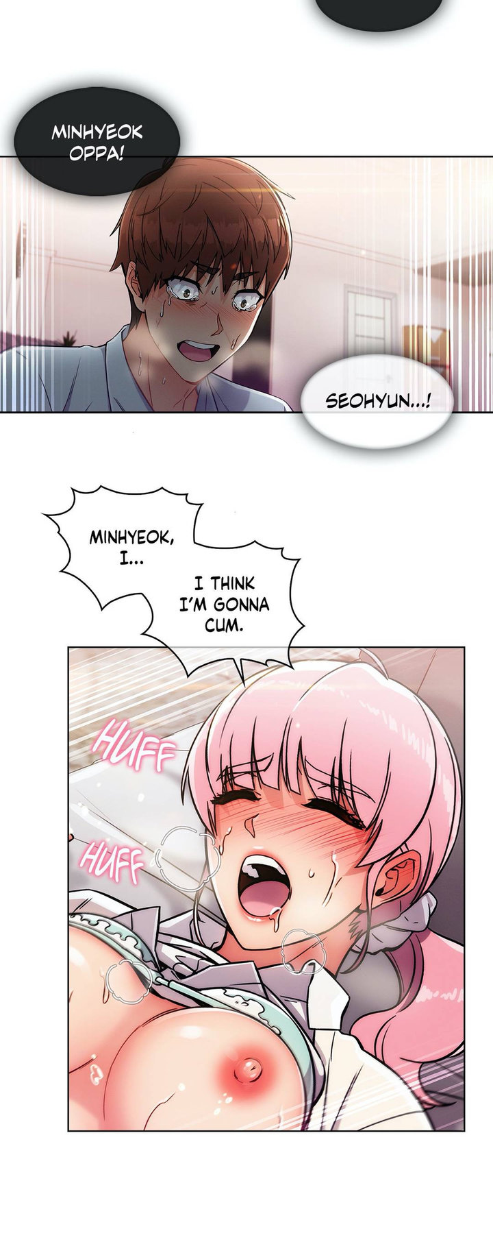 Stand up Guy - Chapter 3 [photo 24] - MangaPorn