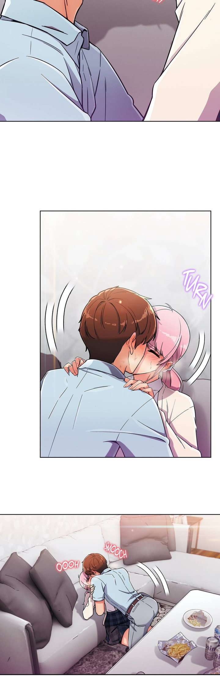 Stand up Guy - Chapter 3 [photo 3] - MangaPorn