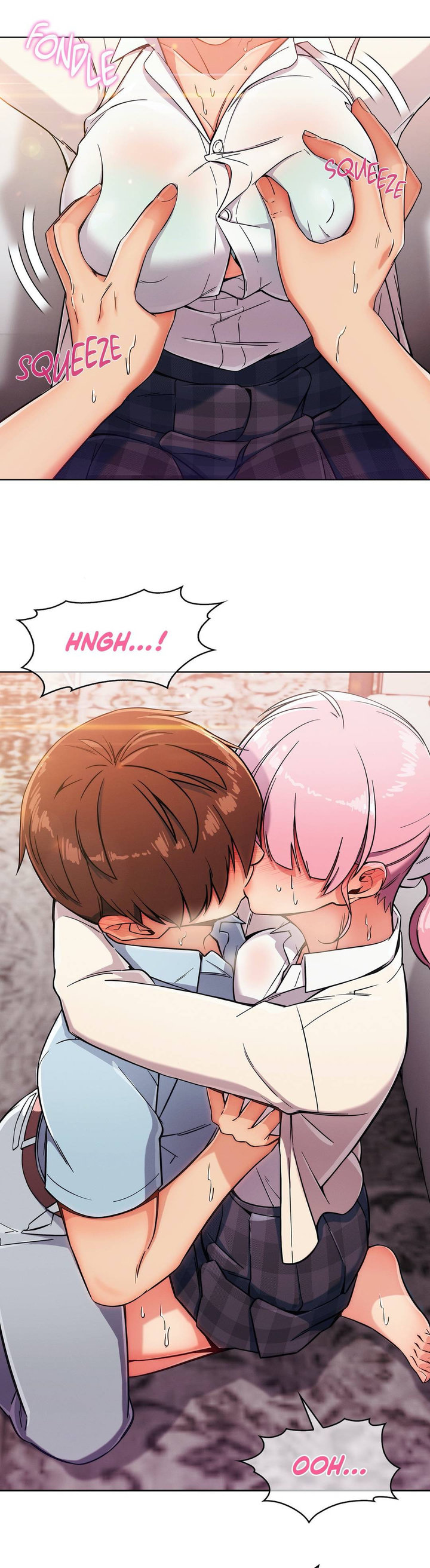 Stand up Guy - Chapter 3 [photo 8] - MangaPorn