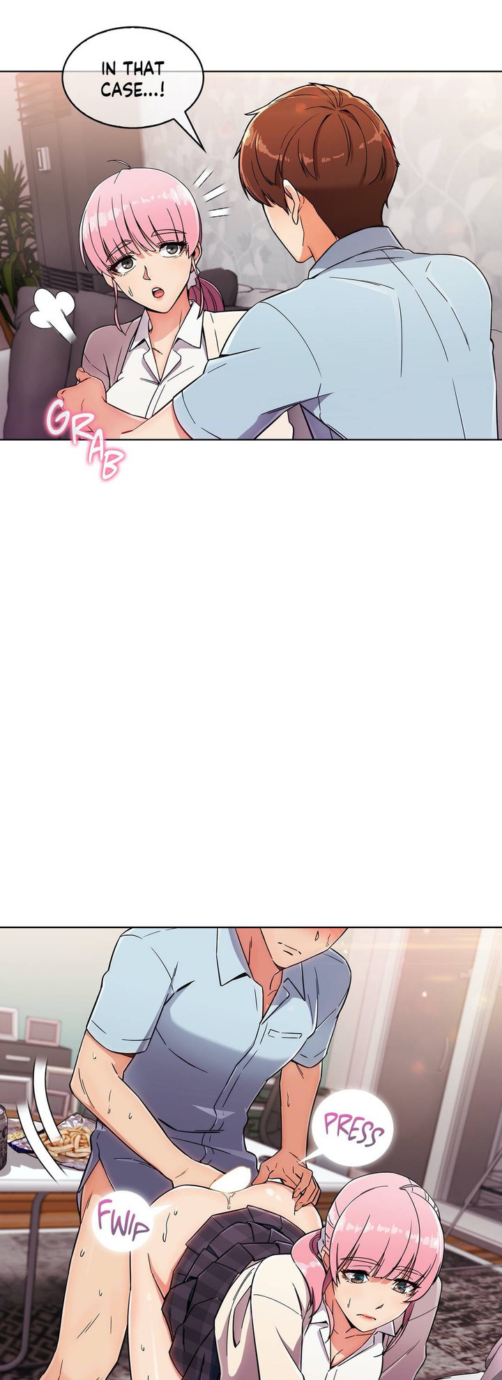 Stand up Guy - Chapter 4 [photo 13] - MangaPorn