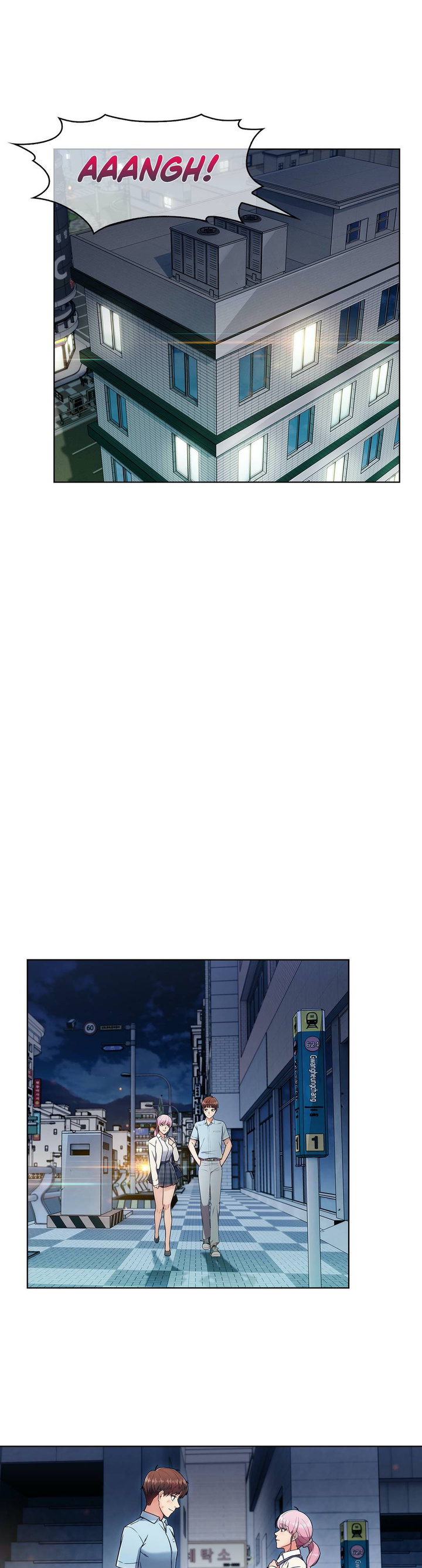 Stand up Guy - Chapter 4 [photo 21] - MangaPorn