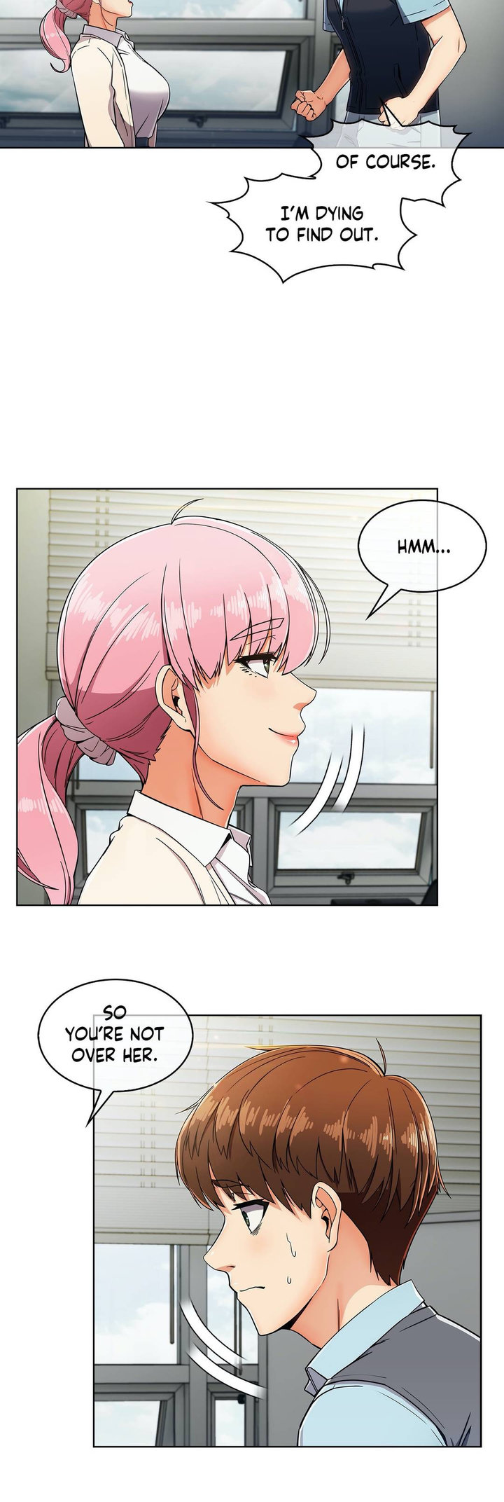 Stand up Guy - Chapter 5 [photo 13] - MangaPorn