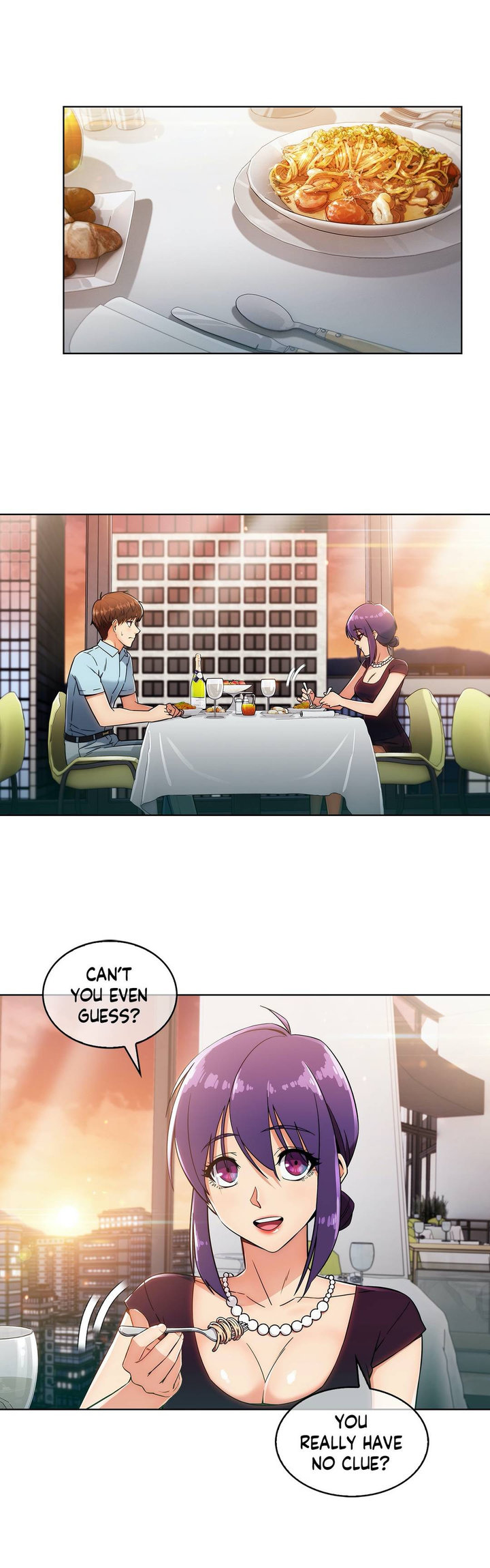 Stand up Guy - Chapter 5 [photo 29] - MangaPorn