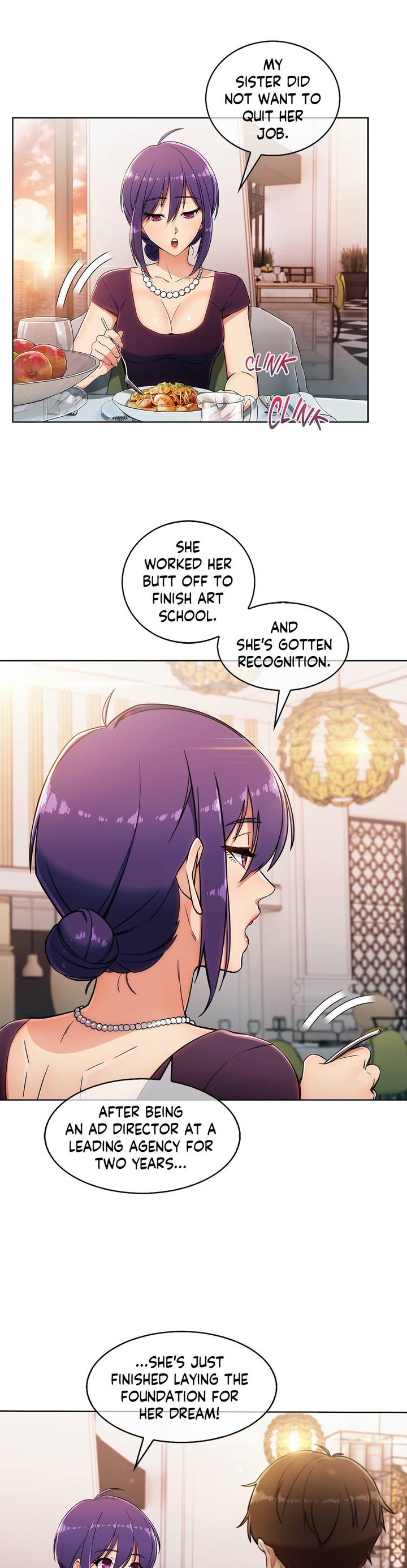 Stand up Guy - Chapter 6 [photo 12] - MangaPorn