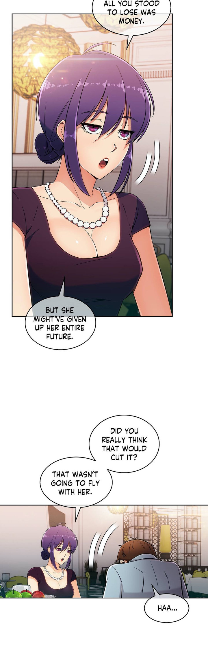 Stand up Guy - Chapter 6 [photo 16] - MangaPorn