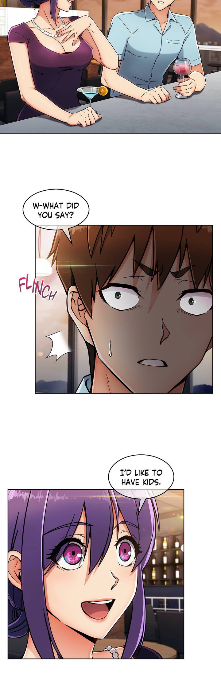 Stand up Guy - Chapter 6 [photo 33] - MangaPorn