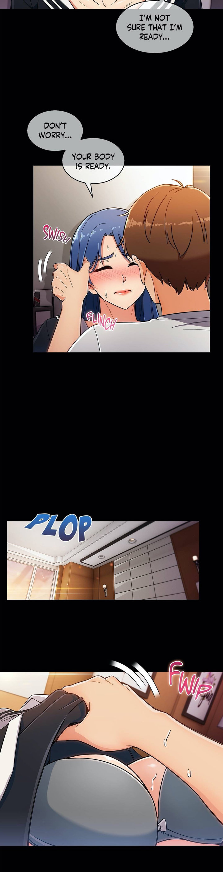 Stand up Guy - Chapter 7 [photo 27] - MangaPorn