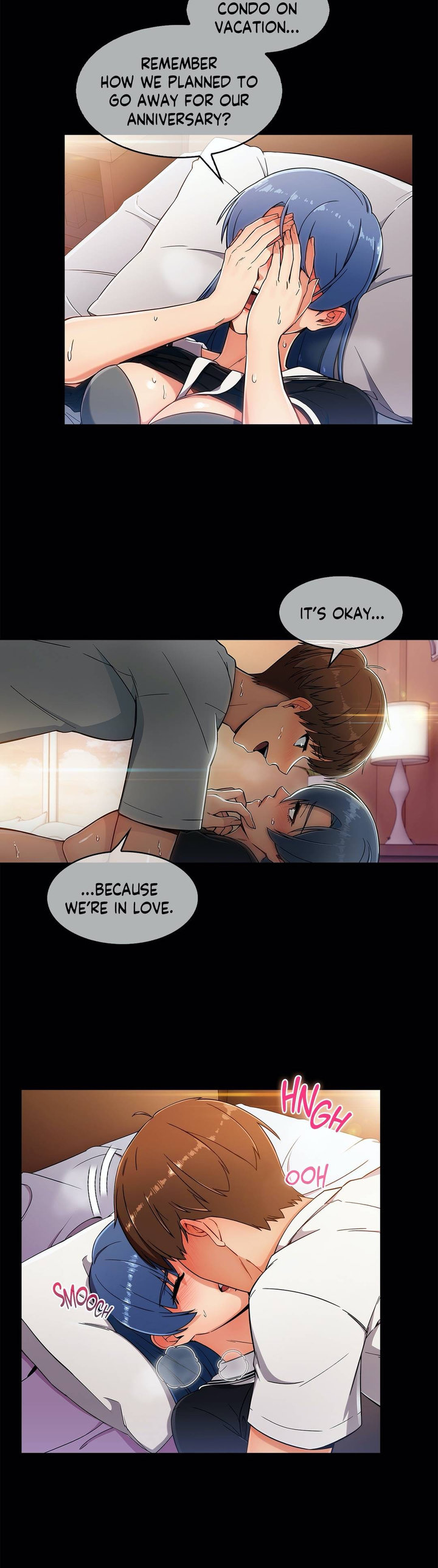 Stand up Guy - Chapter 7 [photo 29] - MangaPorn