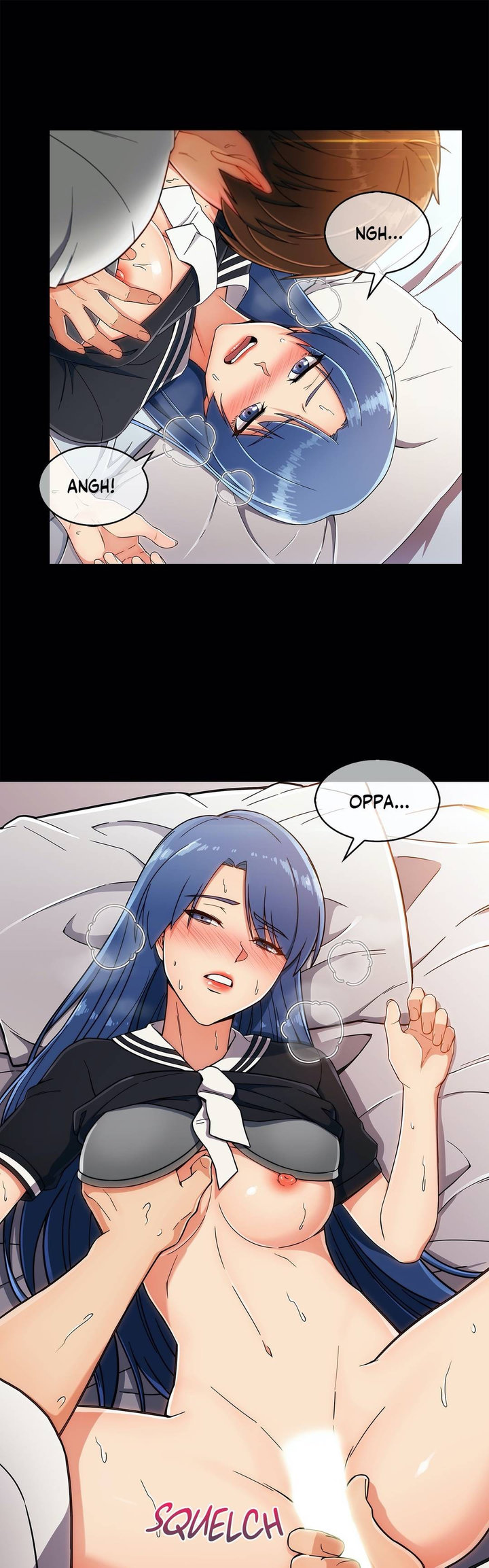 Stand up Guy - Chapter 7 [photo 30] - MangaPorn