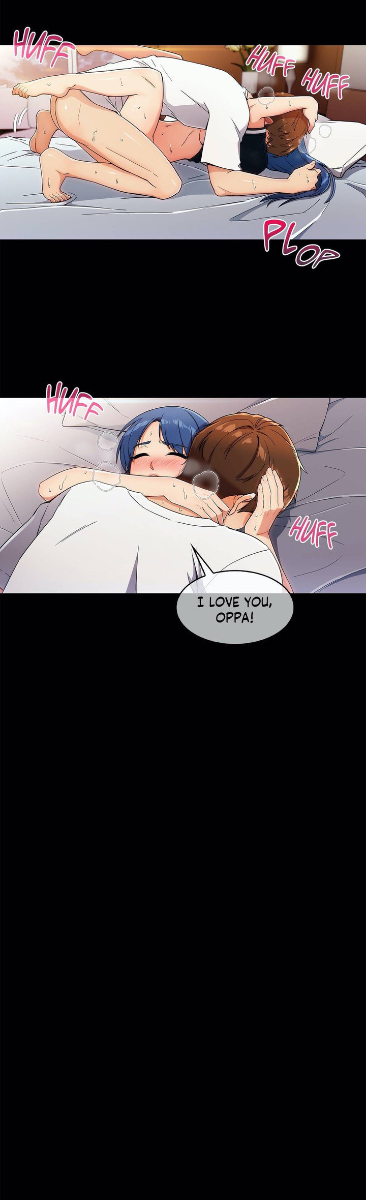 Stand up Guy - Chapter 7 [photo 38] - MangaPorn