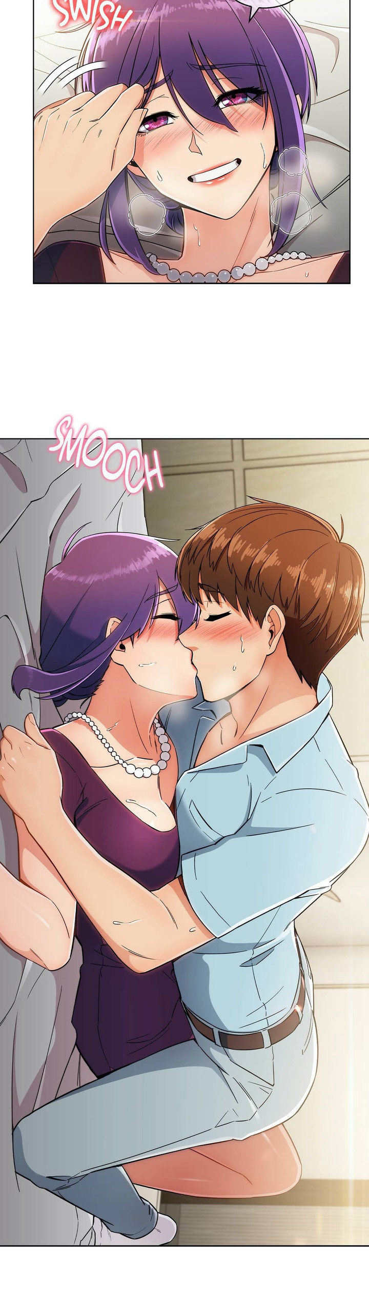 Stand up Guy - Chapter 8 [photo 13] - MangaPorn