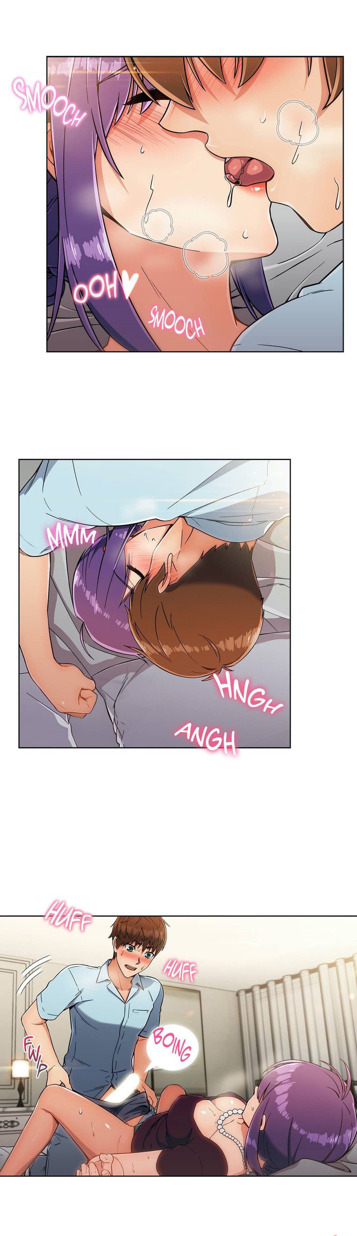 Stand up Guy - Chapter 8 [photo 14] - MangaPorn