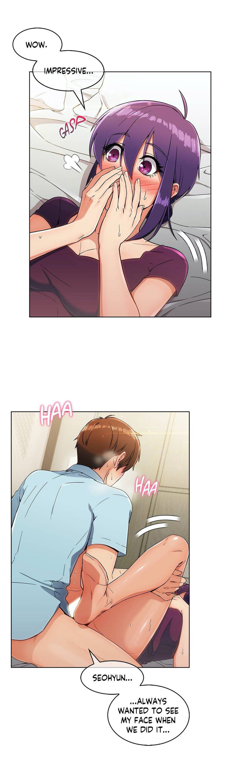 Stand up Guy - Chapter 8 [photo 15] - MangaPorn