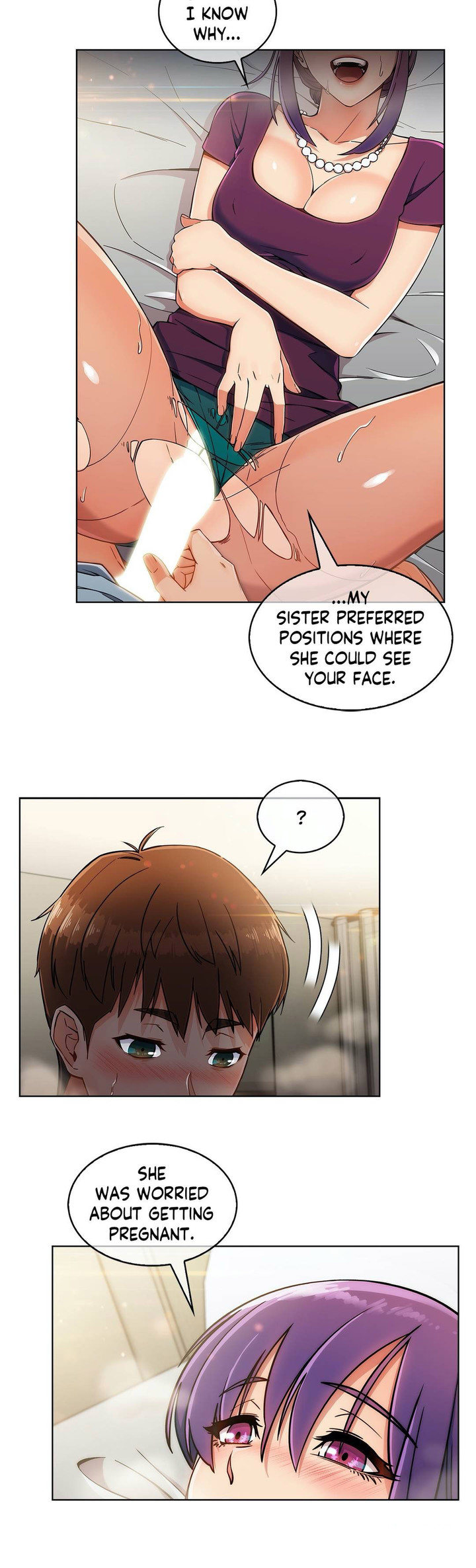 Stand up Guy - Chapter 8 [photo 17] - MangaPorn