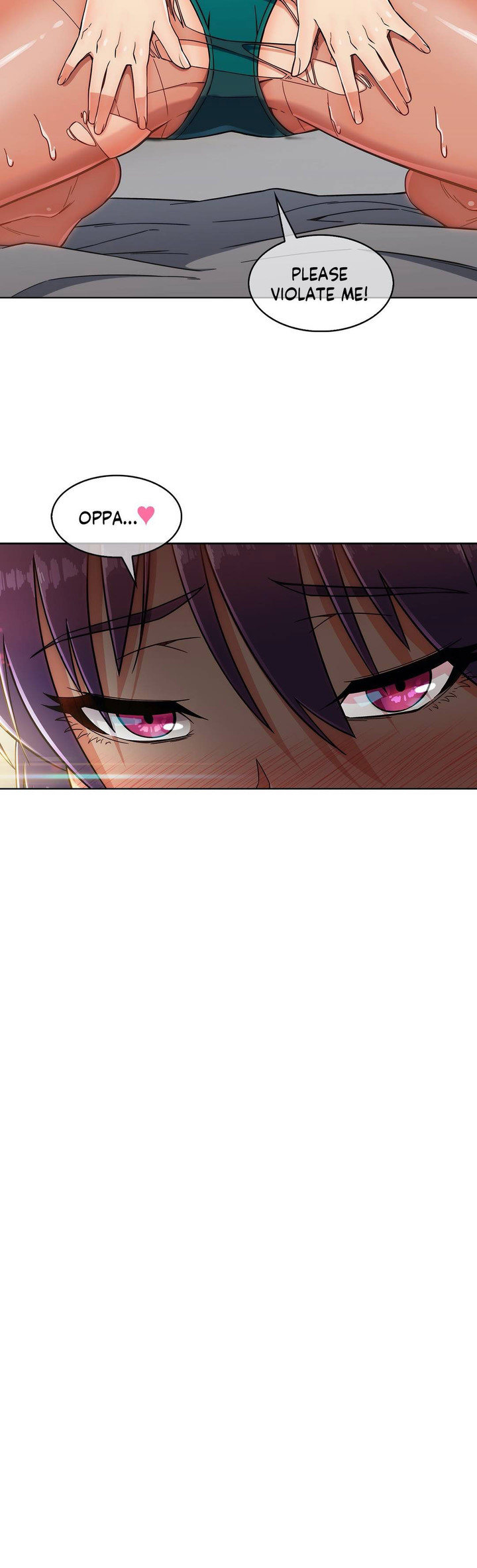 Stand up Guy - Chapter 8 [photo 31] - MangaPorn