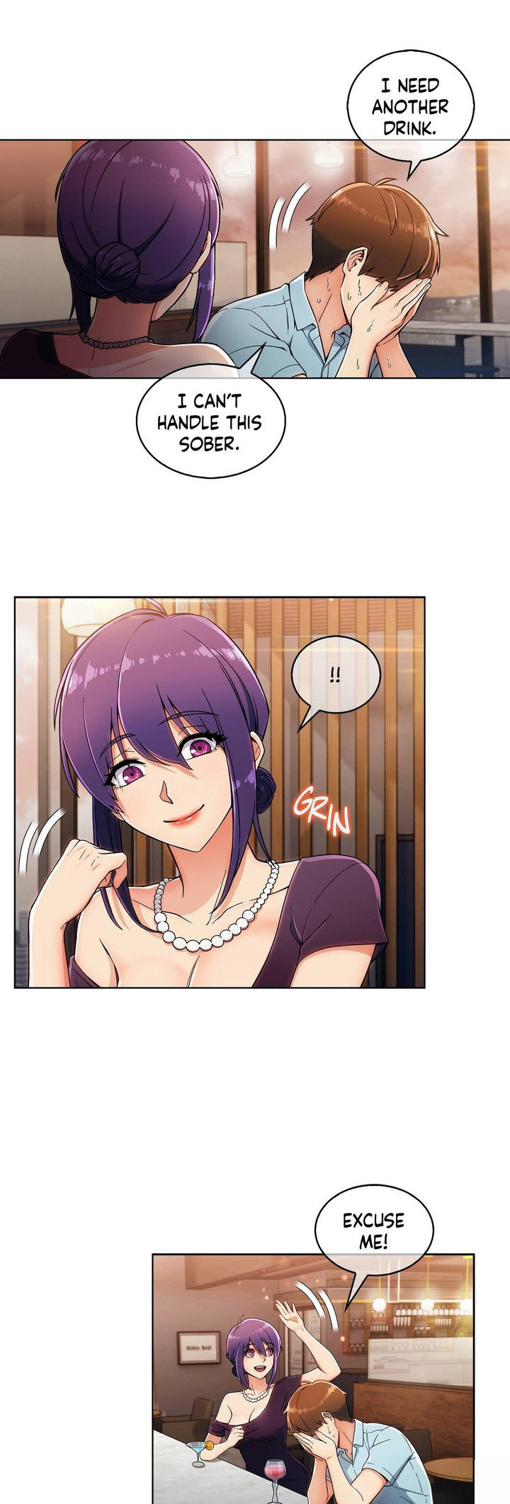 Stand up Guy - Chapter 8 [photo 7] - MangaPorn