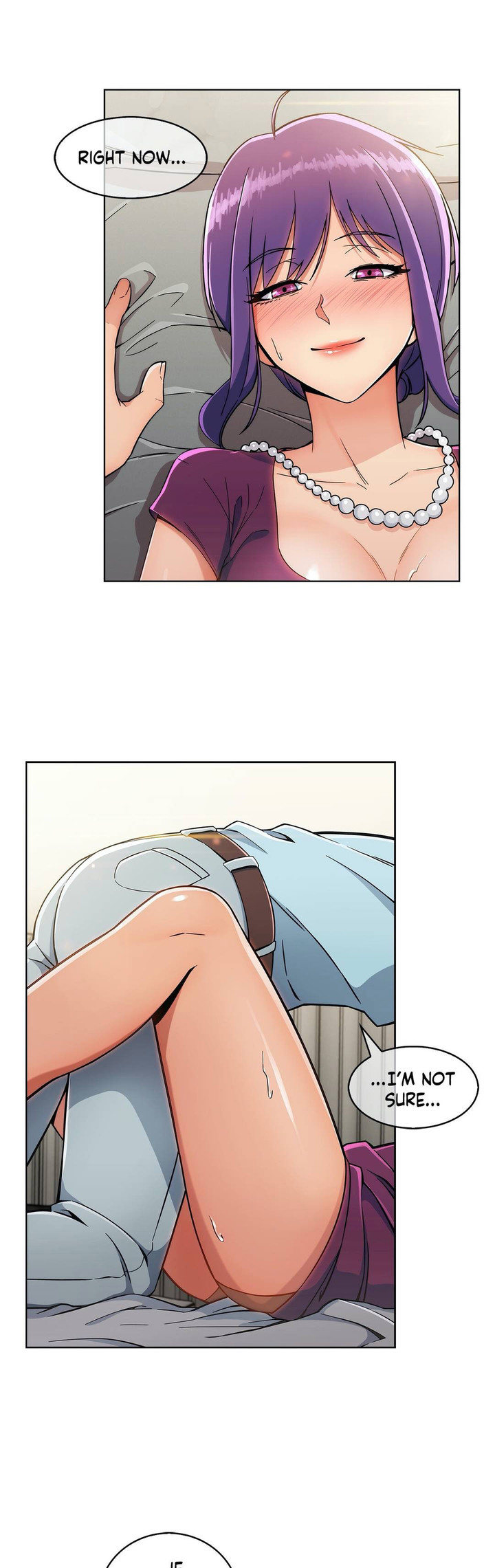 Stand up Guy - Chapter 8 [photo 9] - MangaPorn