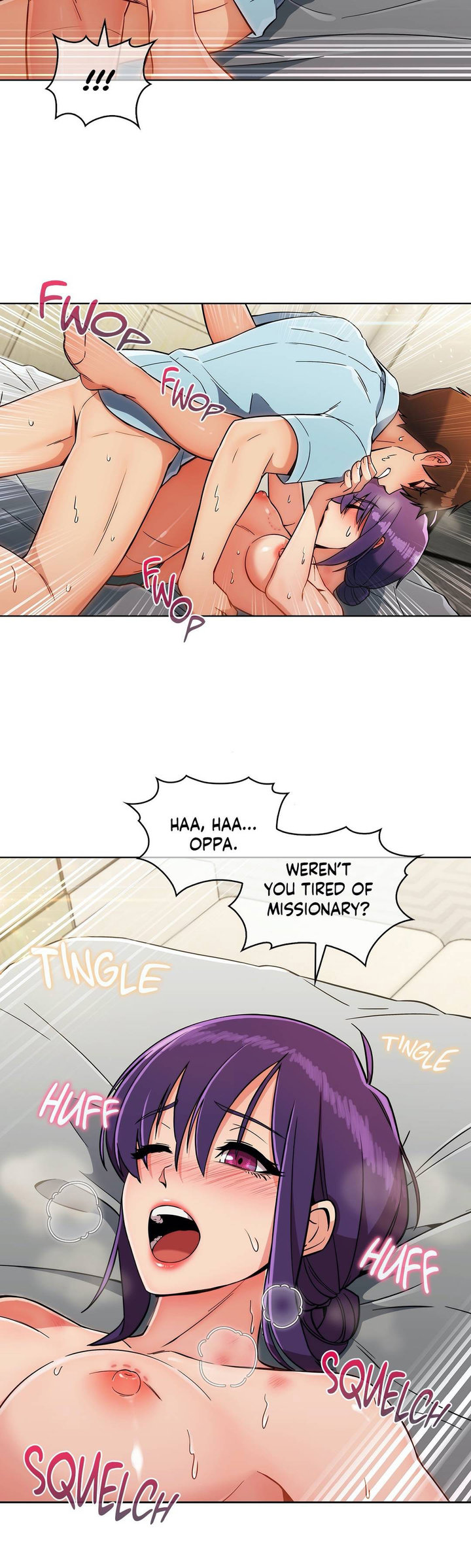 Stand up Guy - Chapter 9 [photo 15] - MangaPorn