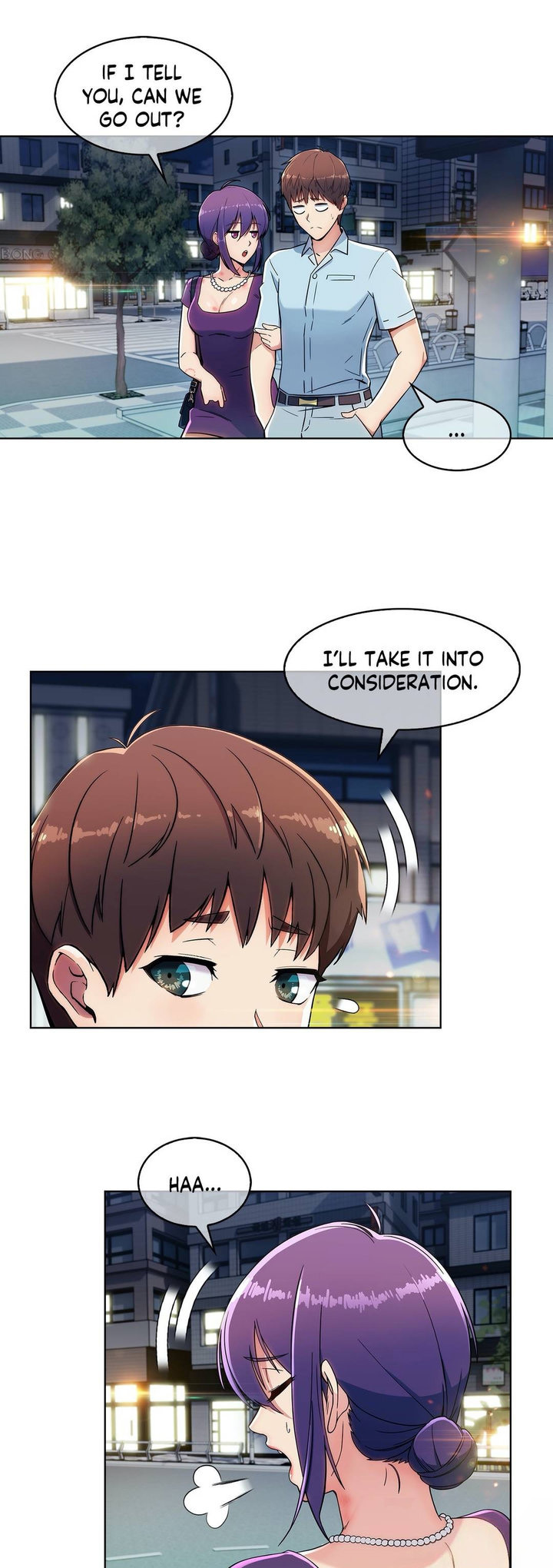 Stand up Guy - Chapter 9 [photo 29] - MangaPorn