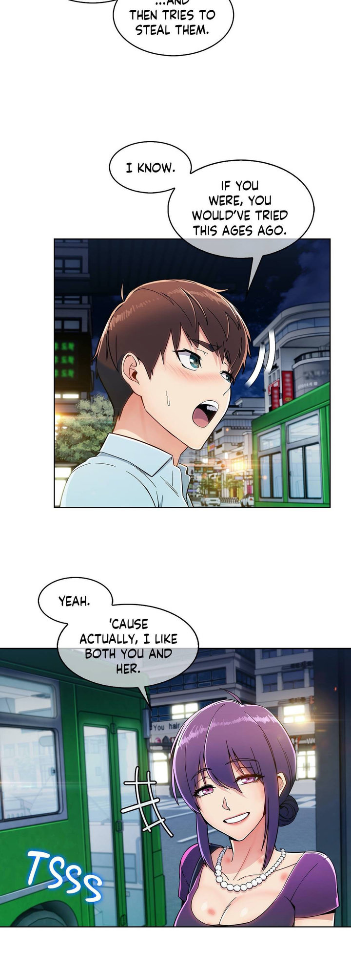 Stand up Guy - Chapter 9 [photo 33] - MangaPorn