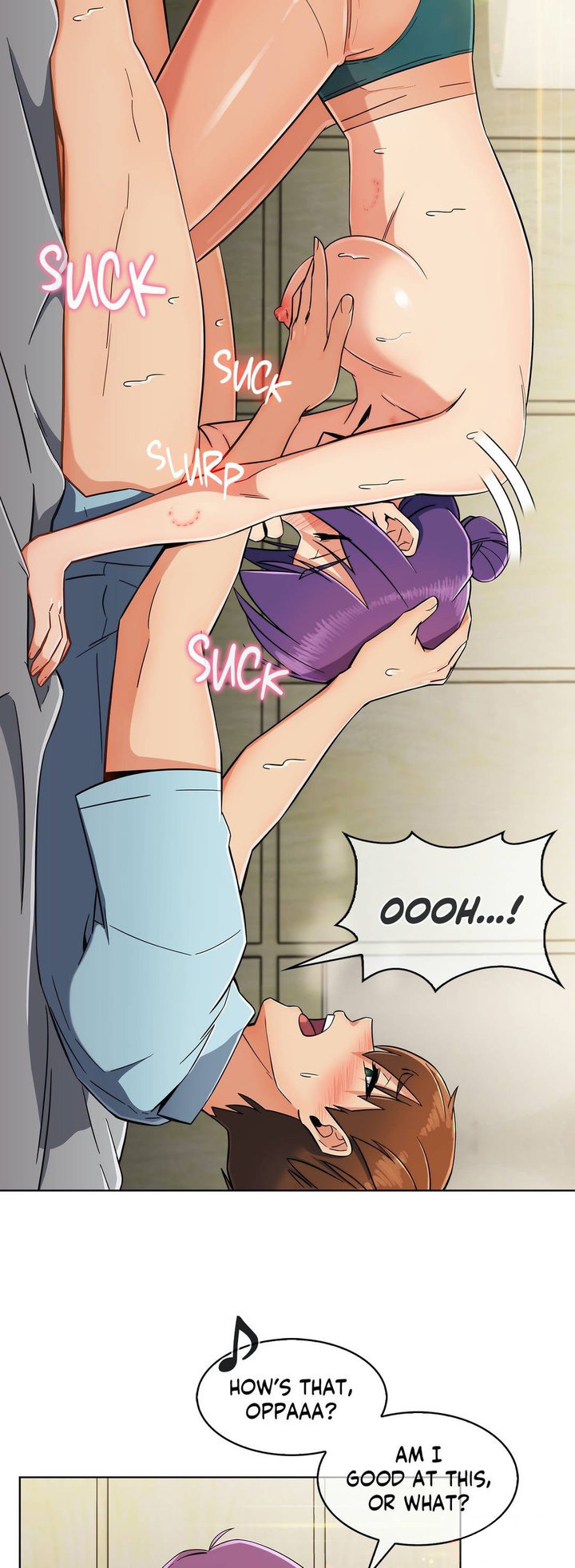 Stand up Guy - Chapter 9 [photo 9] - MangaPorn