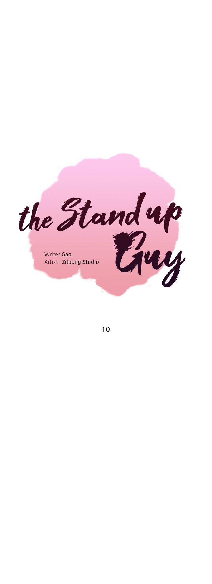 Stand up Guy - Chapter 10 [photo 1] - MangaPorn