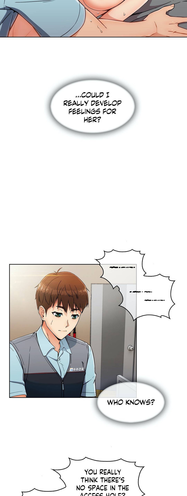 Stand up Guy - Chapter 10 [photo 11] - MangaPorn