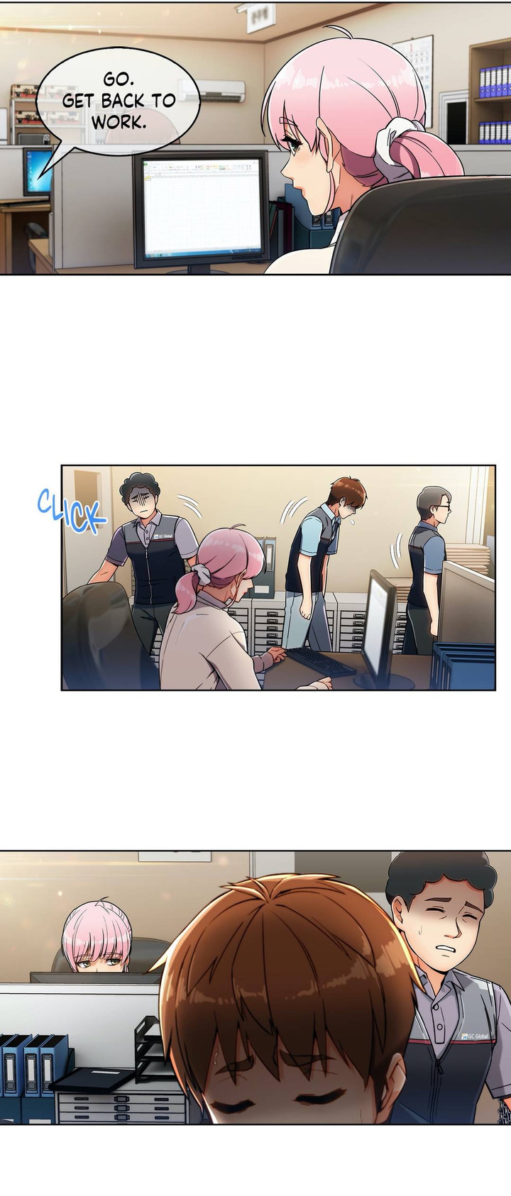 Stand up Guy - Chapter 10 [photo 22] - MangaPorn