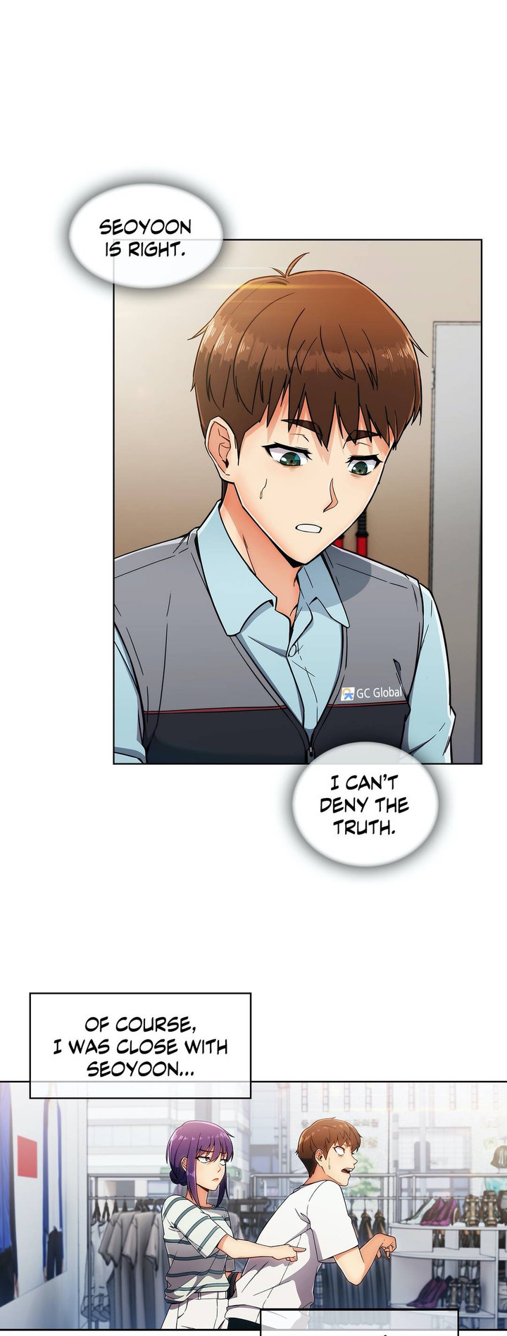 Stand up Guy - Chapter 10 [photo 8] - MangaPorn