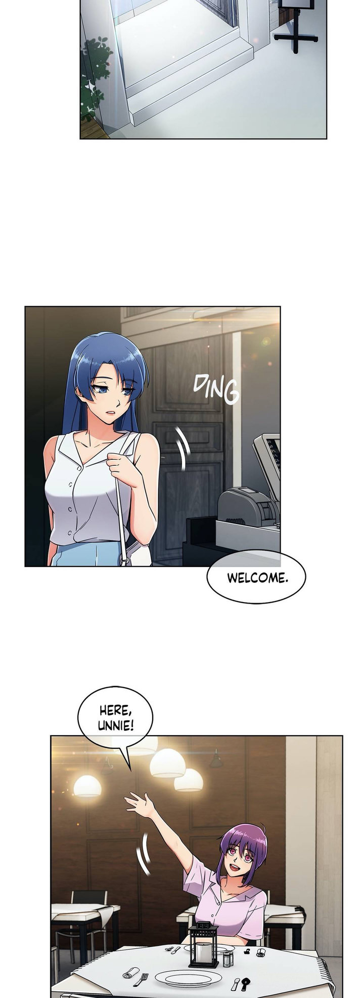 Stand up Guy - Chapter 12 [photo 20] - MangaPorn