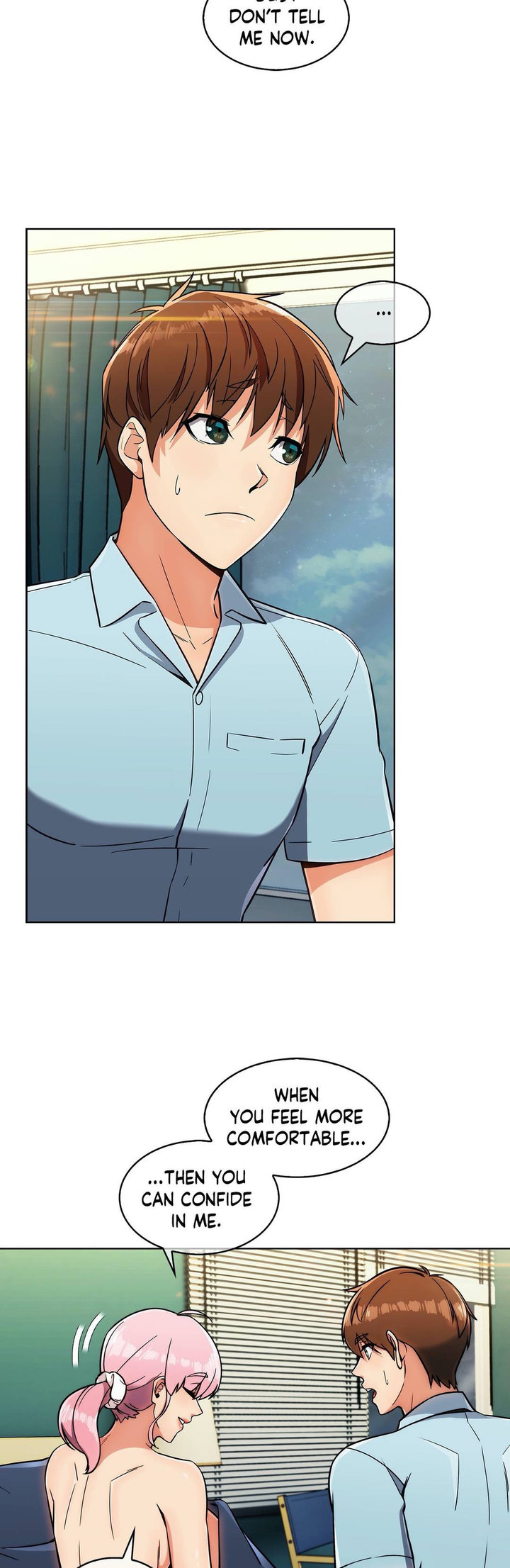 Stand up Guy - Chapter 12 [photo 9] - MangaPorn