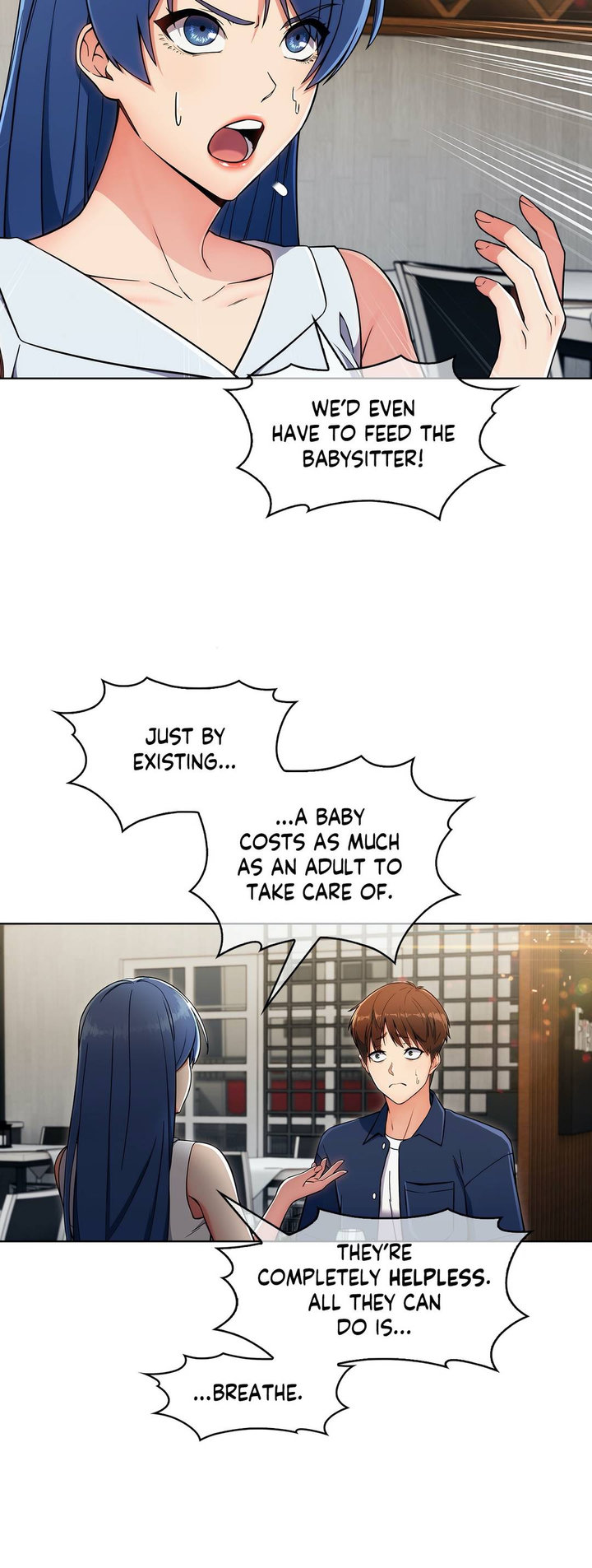 Stand up Guy - Chapter 13 [photo 27] - MangaPorn