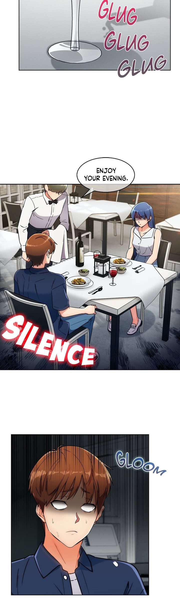 Stand up Guy - Chapter 13 [photo 3] - MangaPorn