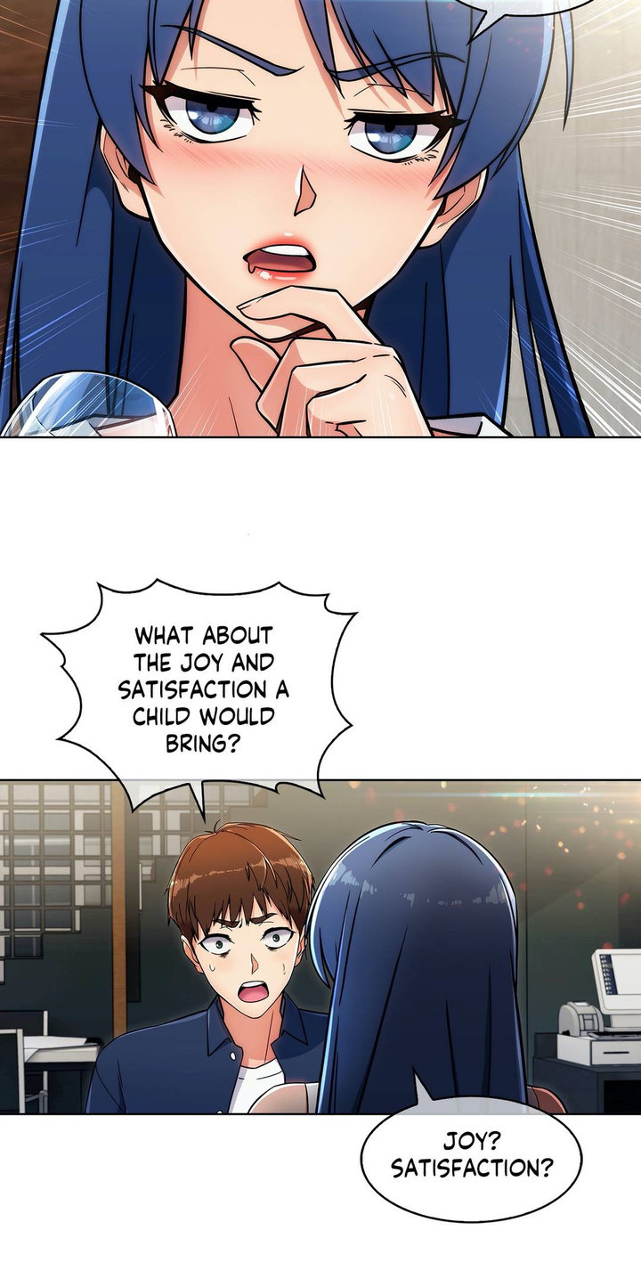 Stand up Guy - Chapter 13 [photo 39] - MangaPorn