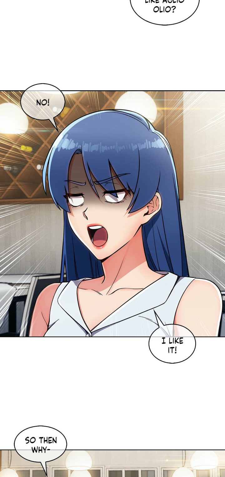 Stand up Guy - Chapter 13 [photo 8] - MangaPorn