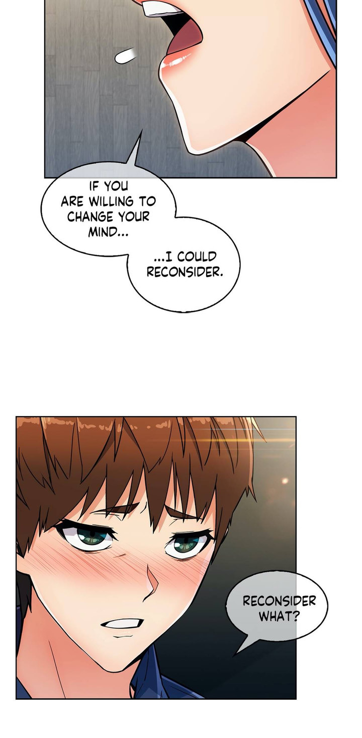 Stand up Guy - Chapter 14 [photo 18] - MangaPorn