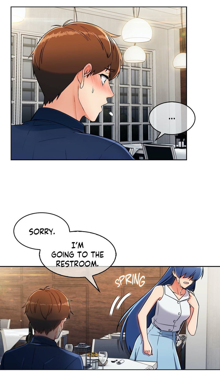 Stand up Guy - Chapter 14 [photo 24] - MangaPorn