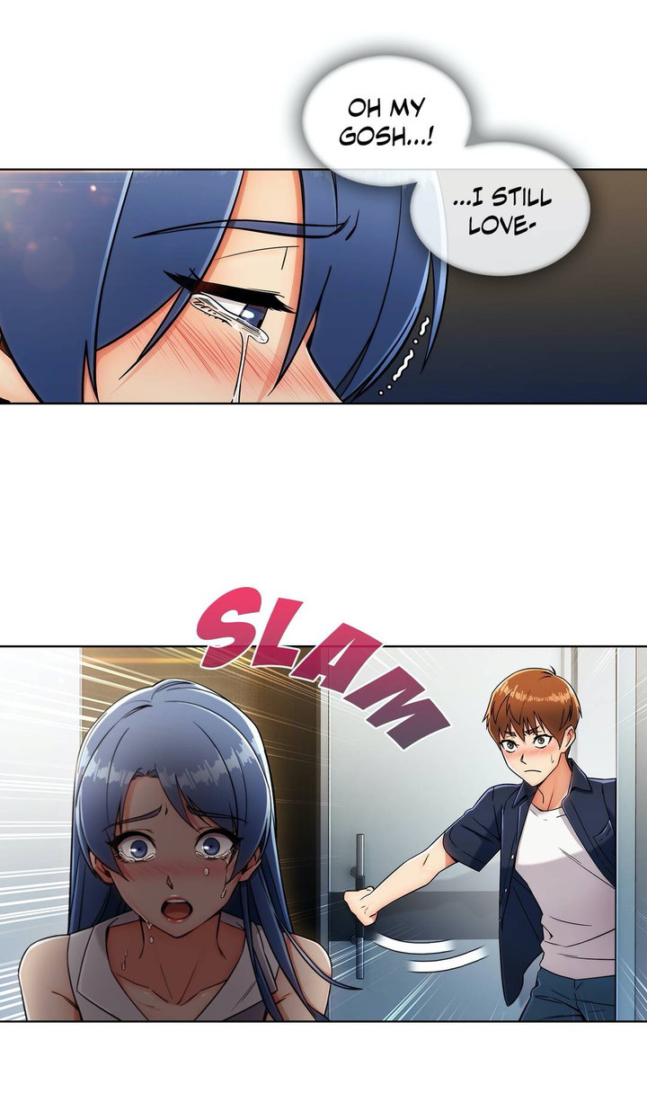 Stand up Guy - Chapter 14 [photo 30] - MangaPorn