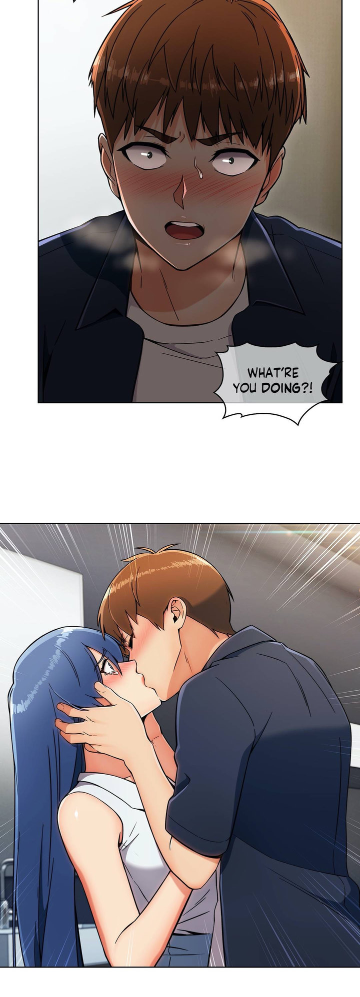 Stand up Guy - Chapter 14 [photo 33] - MangaPorn