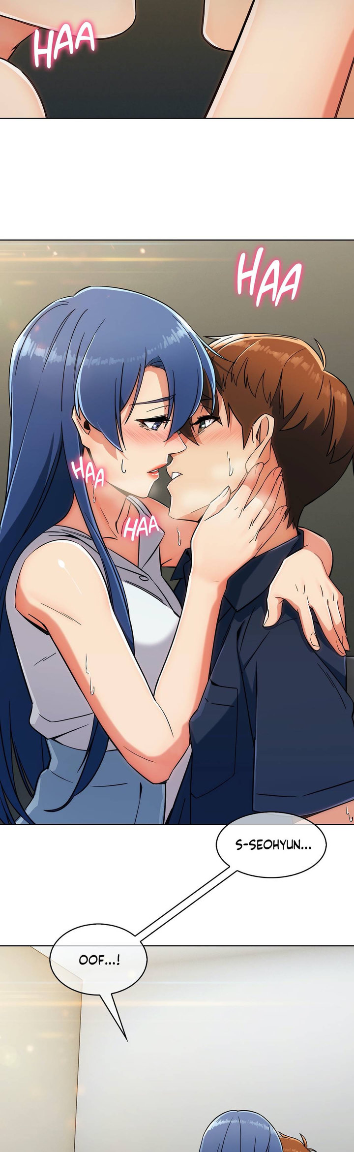 Stand up Guy - Chapter 14 [photo 41] - MangaPorn