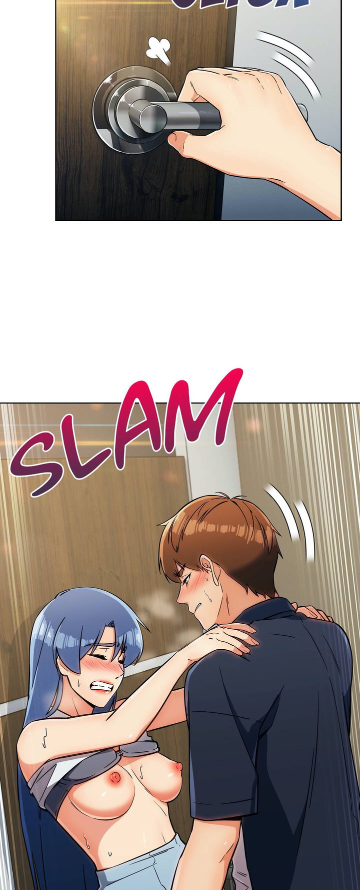 Stand up Guy - Chapter 15 [photo 14] - MangaPorn