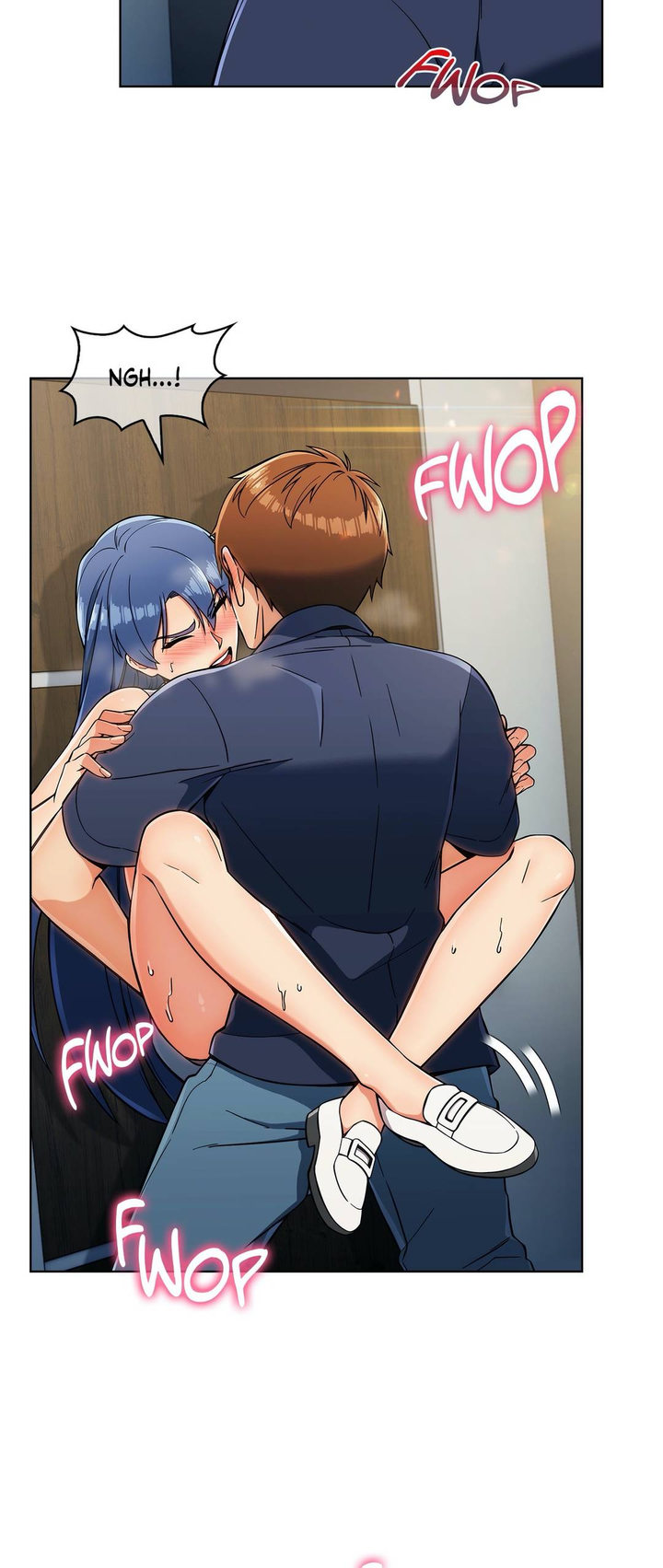 Stand up Guy - Chapter 15 [photo 17] - MangaPorn