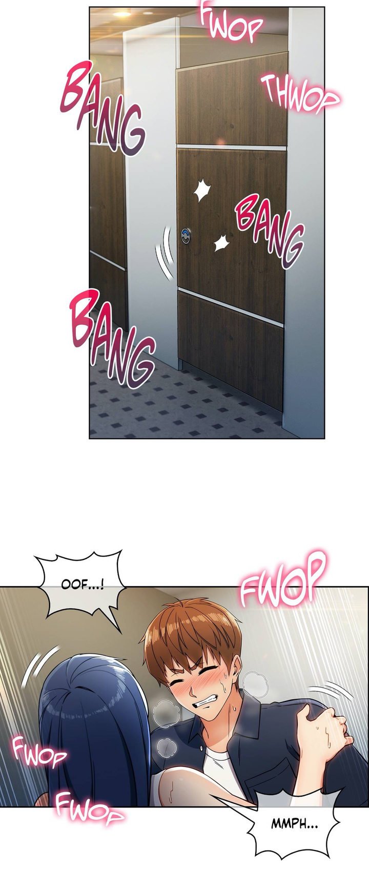 Stand up Guy - Chapter 15 [photo 18] - MangaPorn