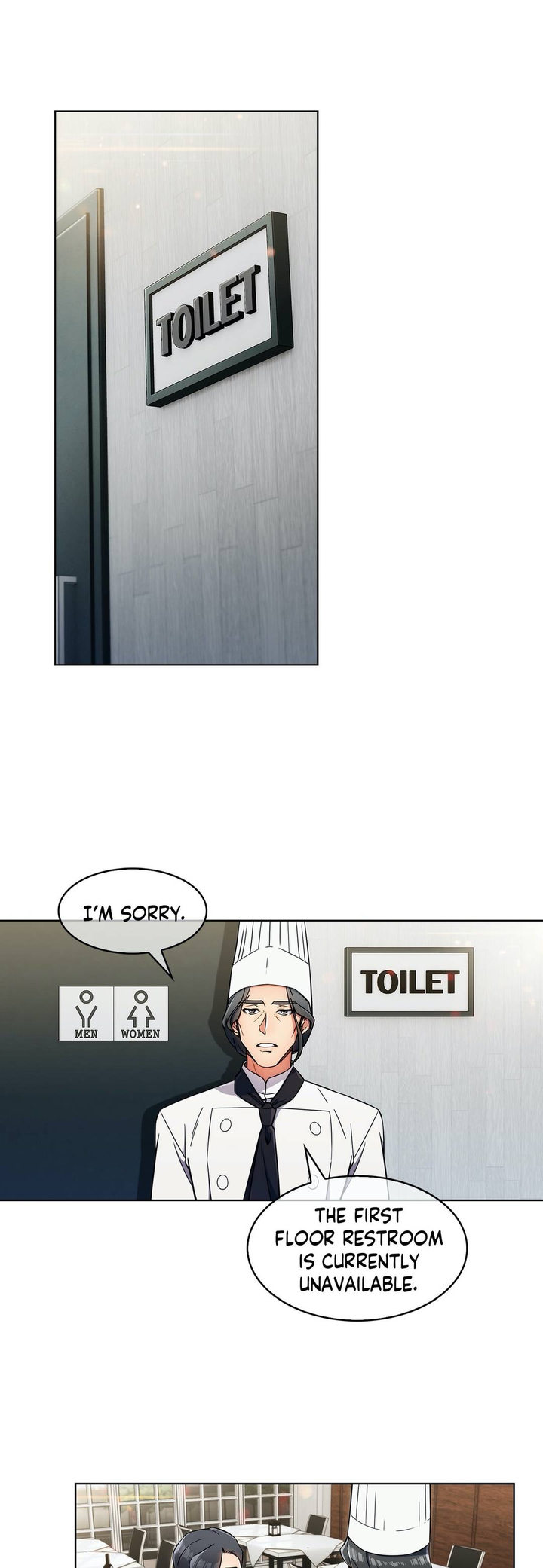 Stand up Guy - Chapter 15 [photo 2] - MangaPorn