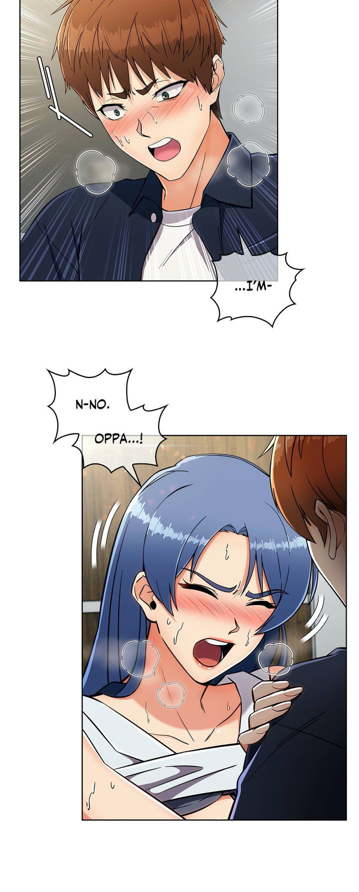 Stand up Guy - Chapter 15 [photo 21] - MangaPorn