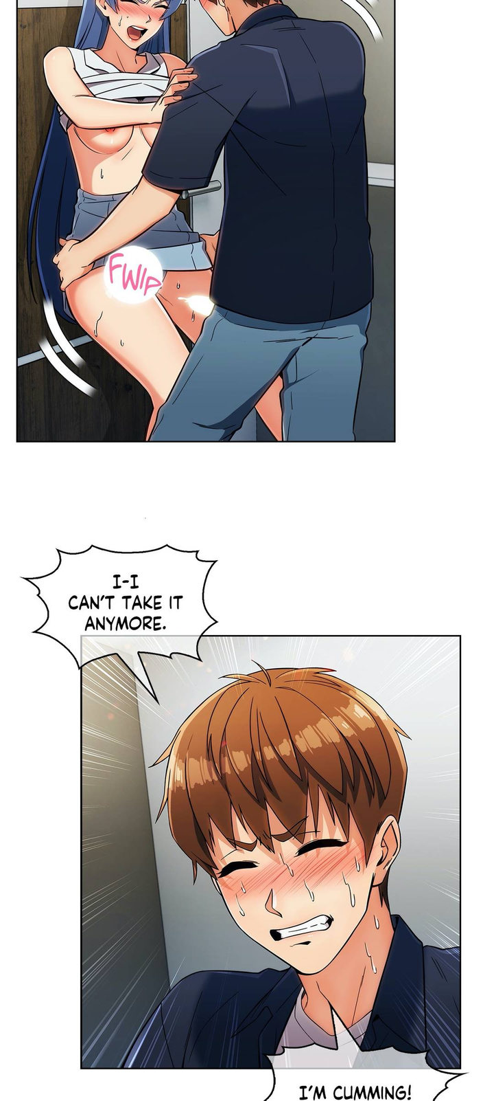 Stand up Guy - Chapter 15 [photo 23] - MangaPorn