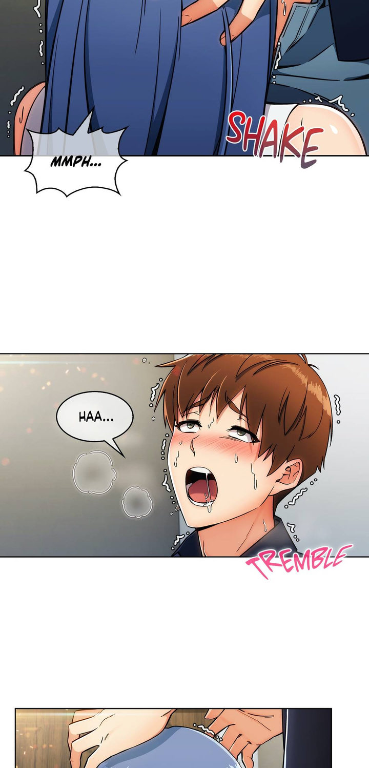 Stand up Guy - Chapter 15 [photo 26] - MangaPorn