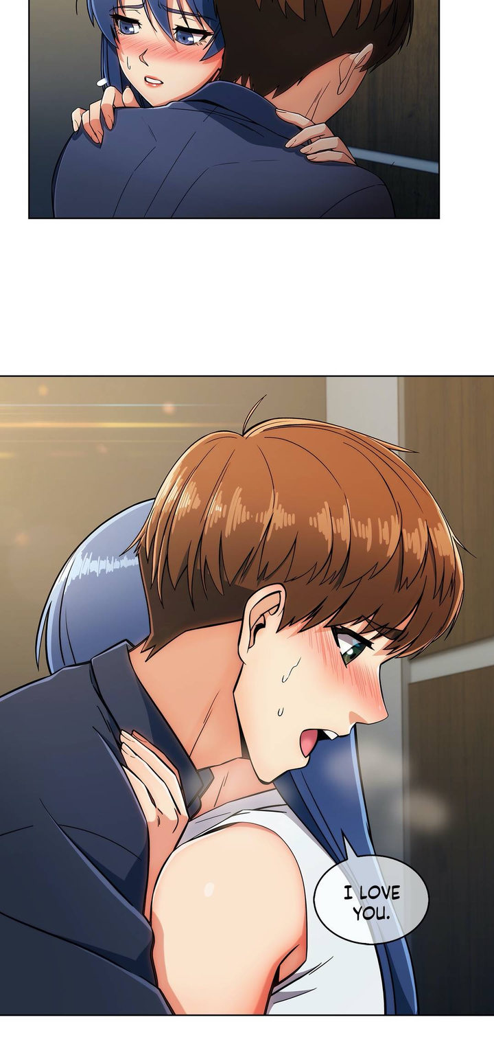 Stand up Guy - Chapter 15 [photo 33] - MangaPorn