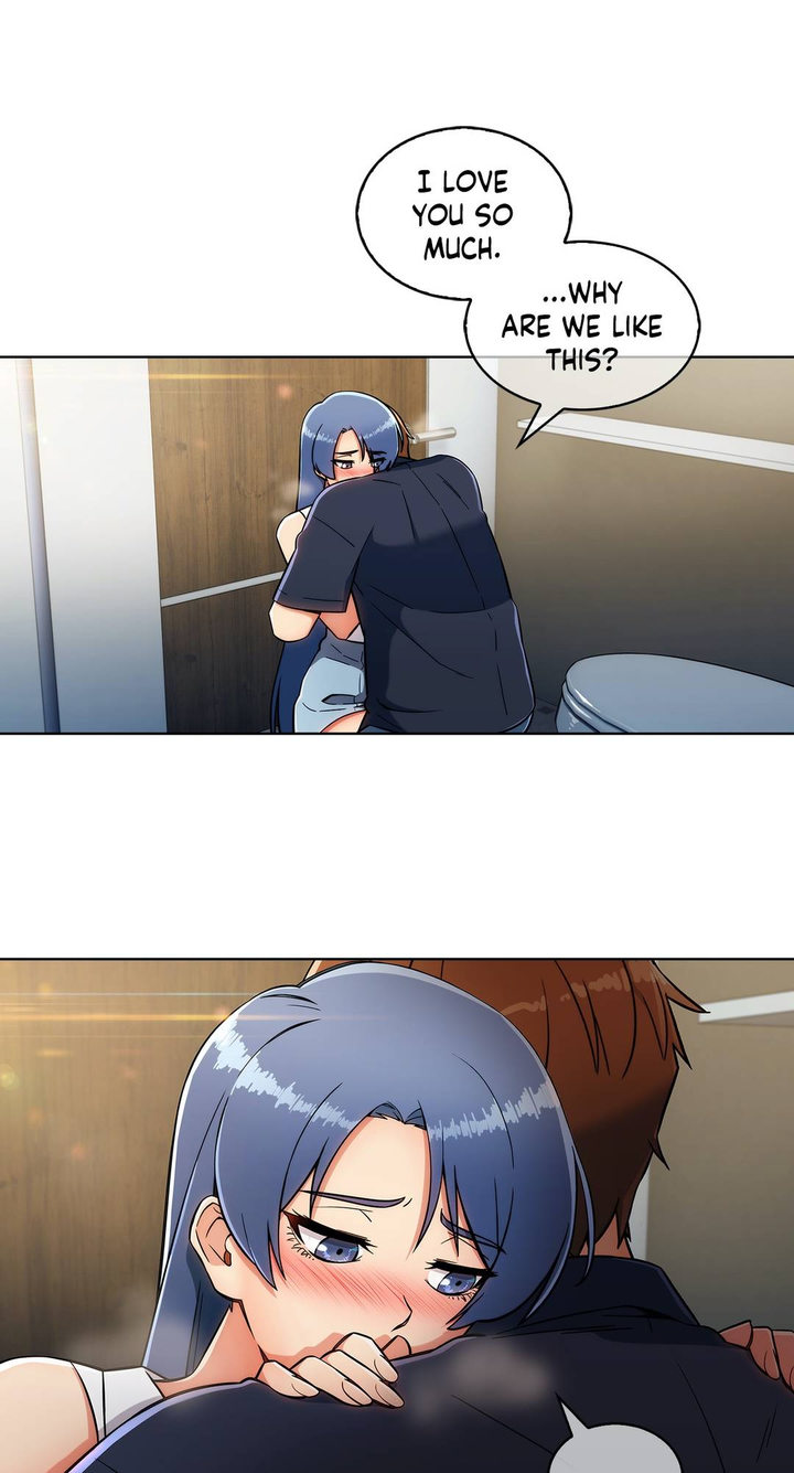 Stand up Guy - Chapter 15 [photo 34] - MangaPorn