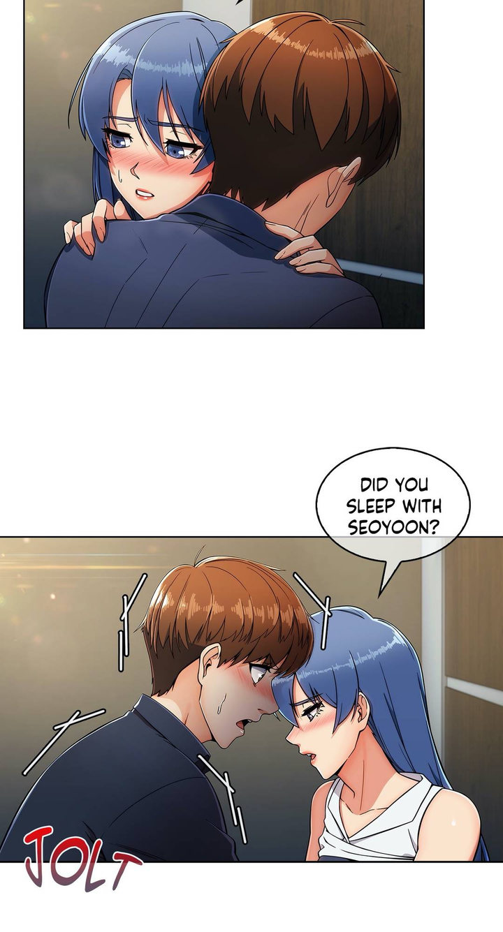 Stand up Guy - Chapter 15 [photo 36] - MangaPorn